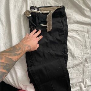 RSQ NEWYORK STRAIGHT LEG JEANS
